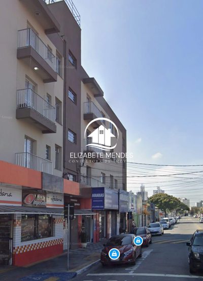 Apartamento, 1 quarto, 63 m² - Foto 2