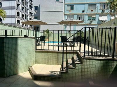 Apartamento, 1 quarto, 42 m² - Foto 1