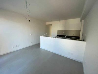 Apartamento, 1 quarto, 48 m² - Foto 1