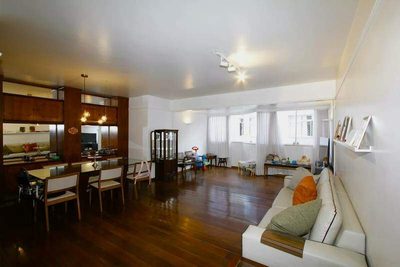 Apartamento, 4 quartos, 190 m² - Foto 2
