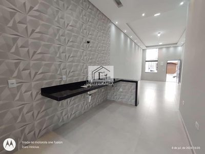 Casa, 3 quartos, 93 m² - Foto 5