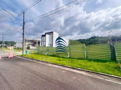 Terreno, 490 m² - Foto 1