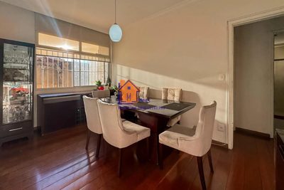 Apartamento, 3 quartos - Foto 4