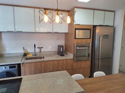 Apartamento, 1 quarto, 65 m² - Foto 2