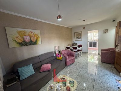 Casa, 2 quartos, 120 m² - Foto 1
