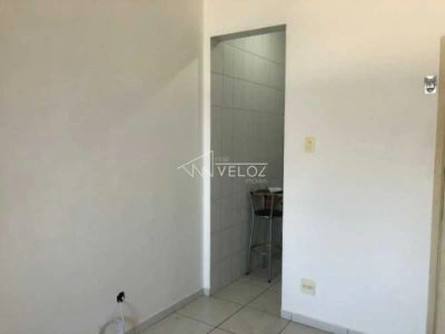 Apartamento, 19 m² - Foto 3