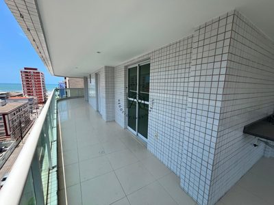 Apartamento, 3 quartos, 163 m² - Foto 1