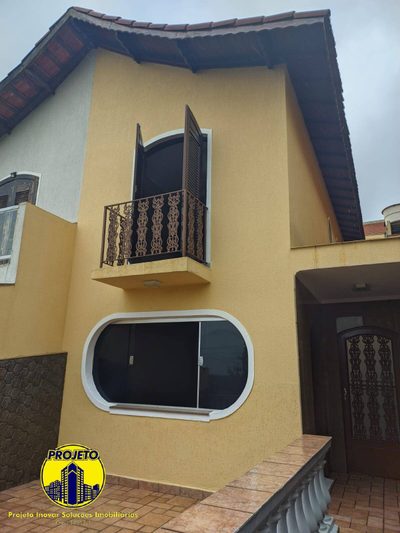 Sobrado, 3 quartos, 165 m² - Foto 3