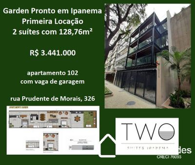 Apartamento, 3 quartos, 94 m² - Foto 4