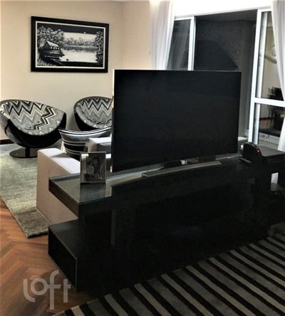 Apartamento, 3 quartos, 139 m² - Foto 4