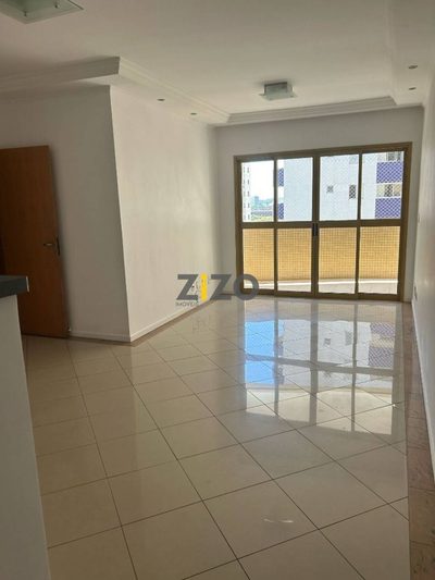 Apartamento, 3 quartos, 111 m² - Foto 2