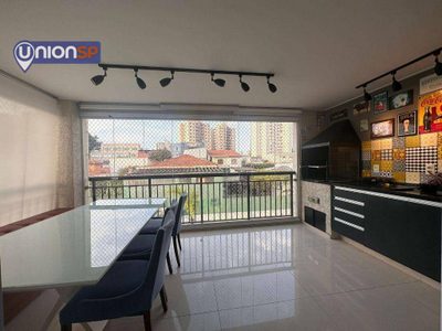 Apartamento, 2 quartos, 84 m² - Foto 4