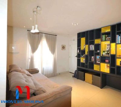 Apartamento, 3 quartos - Foto 1
