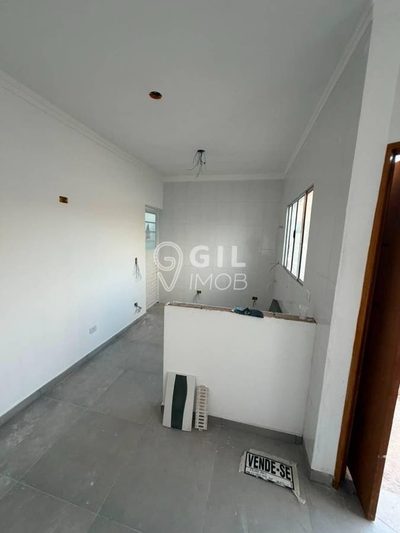 Casa, 2 quartos, 54 m² - Foto 4