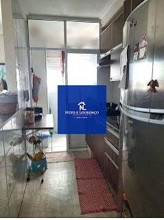 Apartamento, 2 quartos, 69 m² - Foto 5
