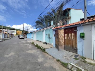 Casa, 2 quartos, 70 m² - Foto 3