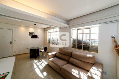 Apartamento, 3 quartos, 113 m² - Foto 3