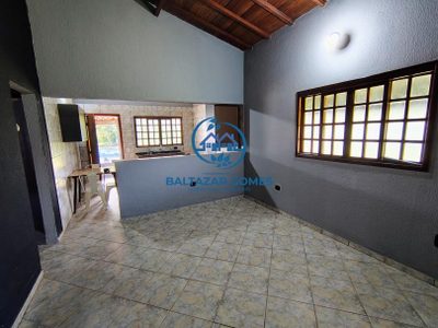 Sítio, 4 quartos, 4 hectares - Foto 3