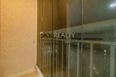 Apartamento, 1 quarto, 38 m² - Foto 4