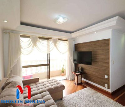 Apartamento, 2 quartos - Foto 2