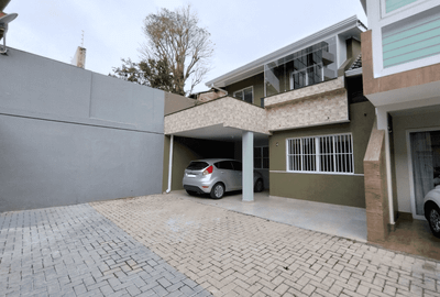 Casa, 3 quartos, 135 m² - Foto 4