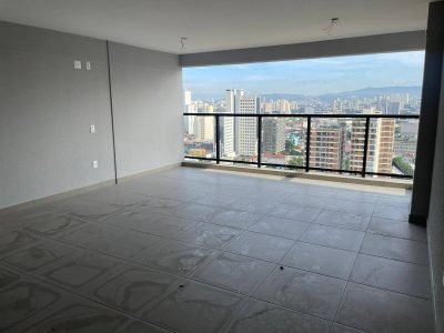 Apartamento, 3 quartos, 132 m² - Foto 1