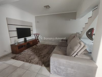 Casa, 3 quartos, 200 m² - Foto 2