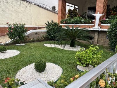 Apartamento, 3 quartos, 92 m² - Foto 3
