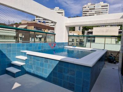 Cobertura, 4 quartos, 212 m² - Foto 5