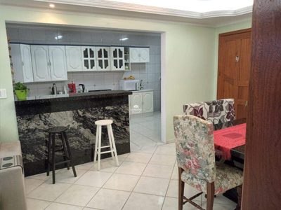 Apartamento, 3 quartos, 92 m² - Foto 5