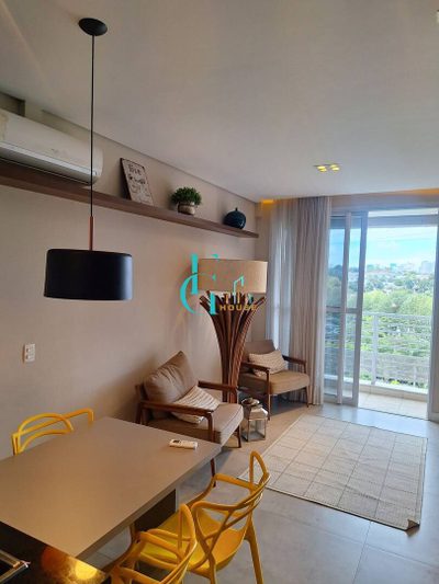 Apartamento, 1 quarto, 4572 m² - Foto 3
