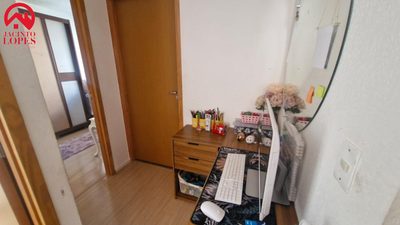 Apartamento, 2 quartos, 55 m² - Foto 3