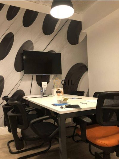 Sala-Conjunto, 26 m² - Foto 2