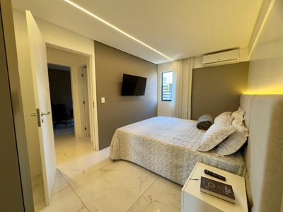 Apartamento, 2 quartos, 80 m² - Foto 5