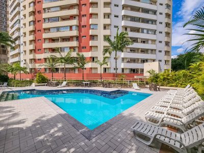 Apartamento, 3 quartos, 5000 m² - Foto 1
