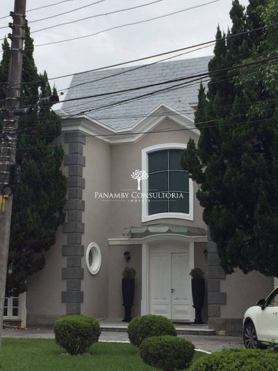 Casa, 4 quartos, 1200 m² - Foto 3