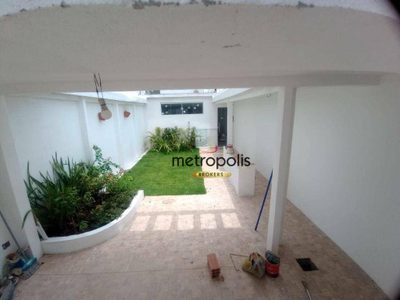 Casa, 8 quartos, 240 m² - Foto 3
