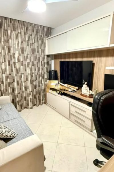 Apartamento, 4 quartos, 120 m² - Foto 2