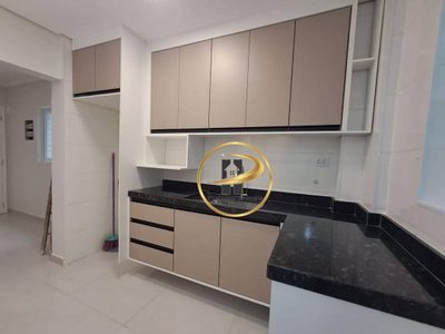 Apartamento, 2 quartos, 63 m² - Foto 5