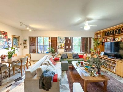 Casa, 5 quartos, 546 m² - Foto 4