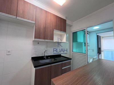 Apartamento, 2 quartos, 65 m² - Foto 3
