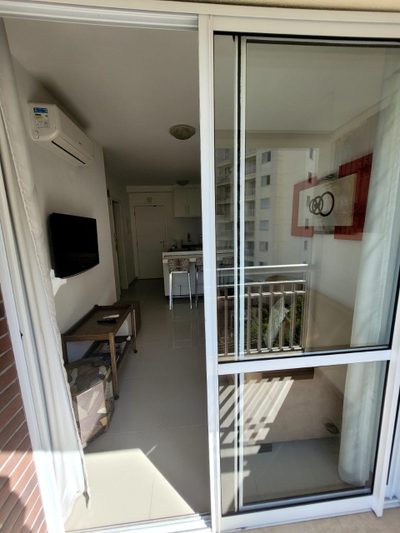 Apartamento, 1 quarto, 33 m² - Foto 4