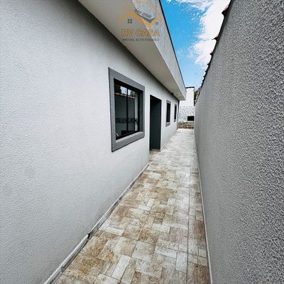 Casa, 2 quartos, 56 m² - Foto 5