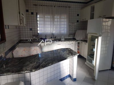 Casa, 5 quartos, 200 m² - Foto 5