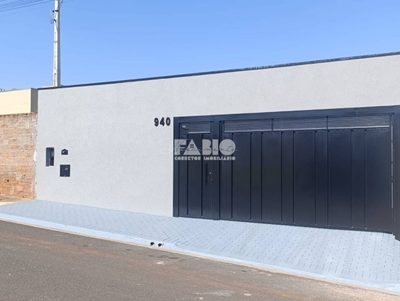 Casa, 2 quartos, 160 m² - Foto 2