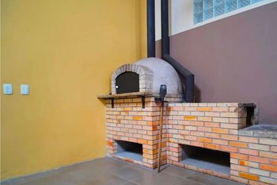Apartamento, 1 quarto, 36 m² - Foto 2