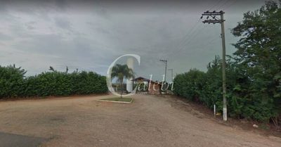 Terreno, 1000 m² - Foto 1