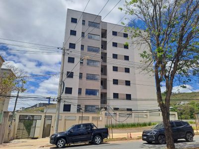 Apartamento, 2 quartos, 80 m² - Foto 3