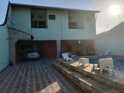 Casa, 5 quartos - Foto 2
