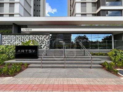 Apartamento, 2 quartos, 89 m² - Foto 1